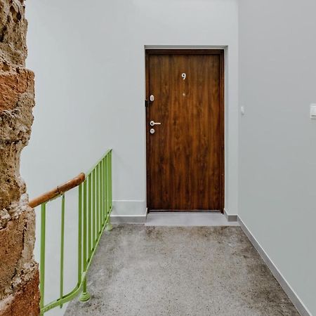Apartament W Centrum, Zarezerwuj Teraz Lejlighed Lublin Eksteriør billede