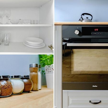 Apartament W Centrum, Zarezerwuj Teraz Lejlighed Lublin Eksteriør billede