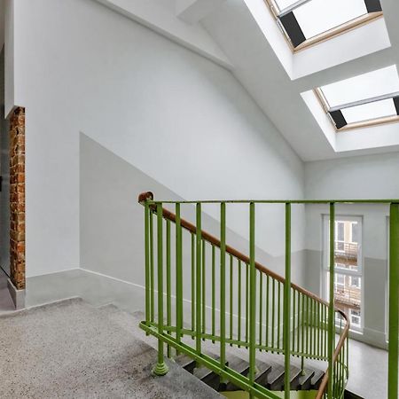 Apartament W Centrum, Zarezerwuj Teraz Lejlighed Lublin Eksteriør billede