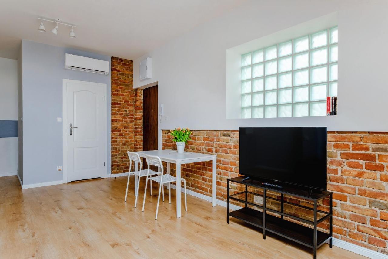 Apartament W Centrum, Zarezerwuj Teraz Lejlighed Lublin Eksteriør billede