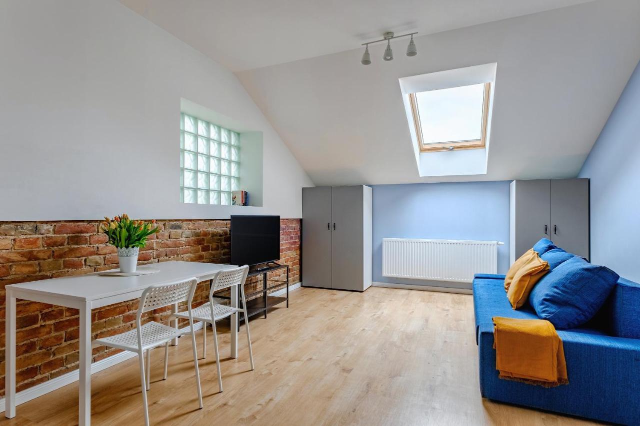 Apartament W Centrum, Zarezerwuj Teraz Lejlighed Lublin Eksteriør billede
