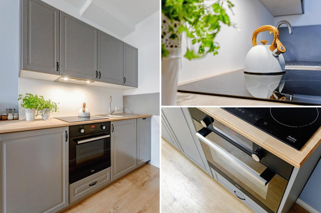 Apartament W Centrum, Zarezerwuj Teraz Lejlighed Lublin Eksteriør billede