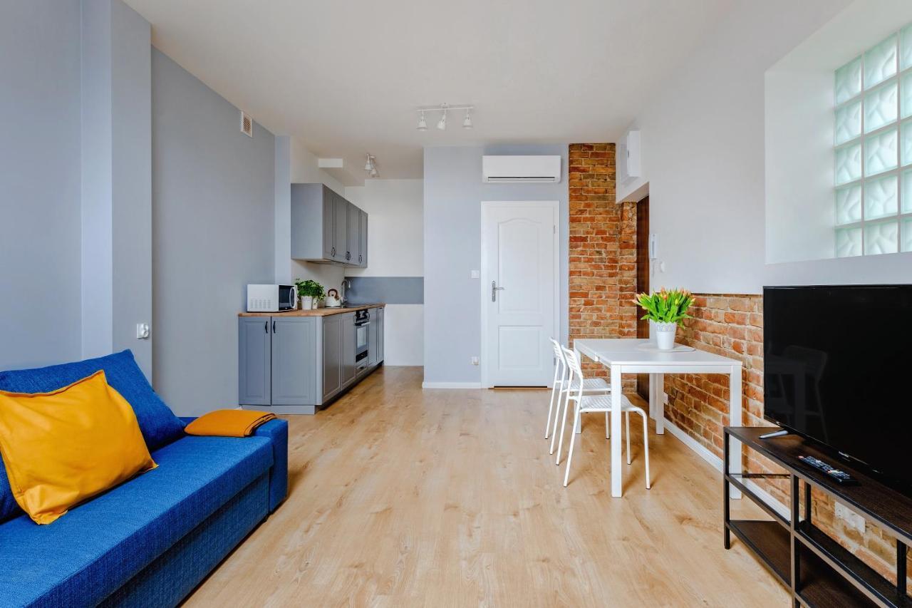 Apartament W Centrum, Zarezerwuj Teraz Lejlighed Lublin Eksteriør billede