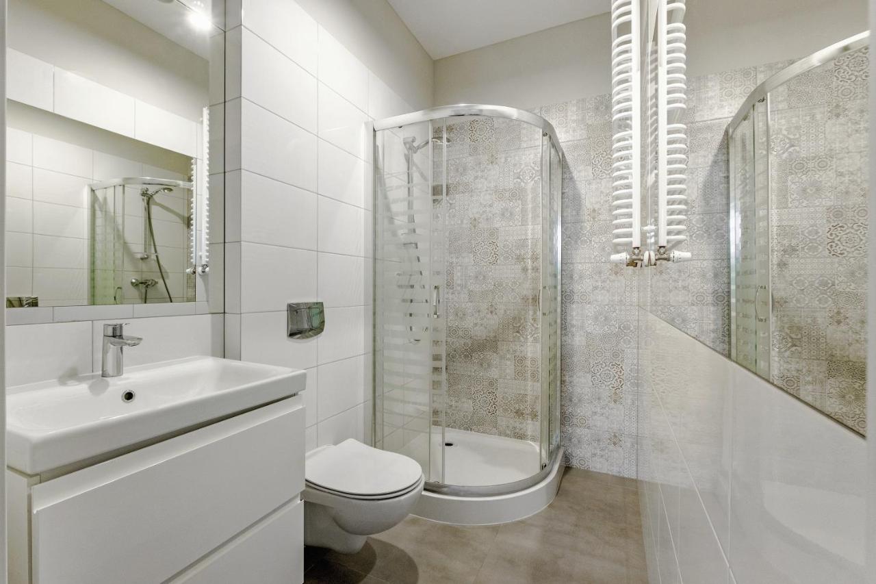 Apartament W Centrum, Zarezerwuj Teraz Lejlighed Lublin Eksteriør billede