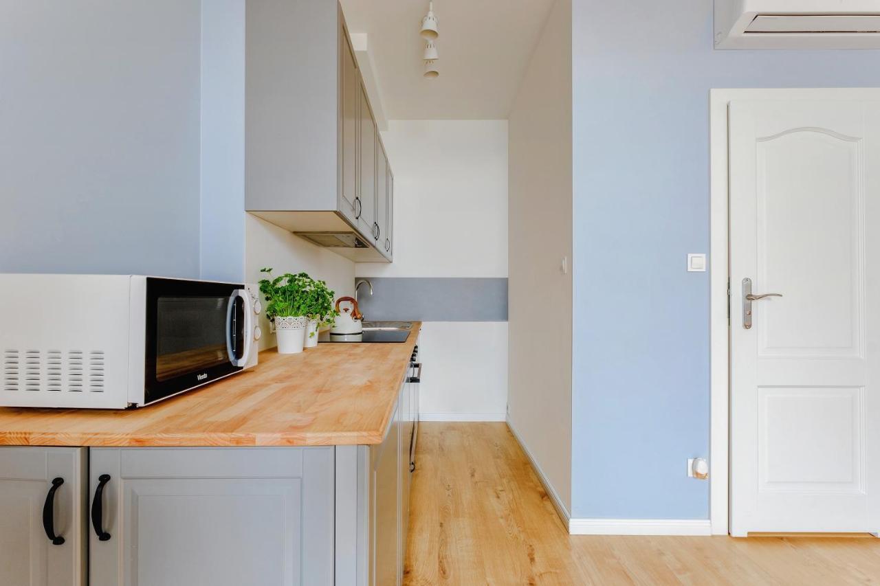 Apartament W Centrum, Zarezerwuj Teraz Lejlighed Lublin Eksteriør billede