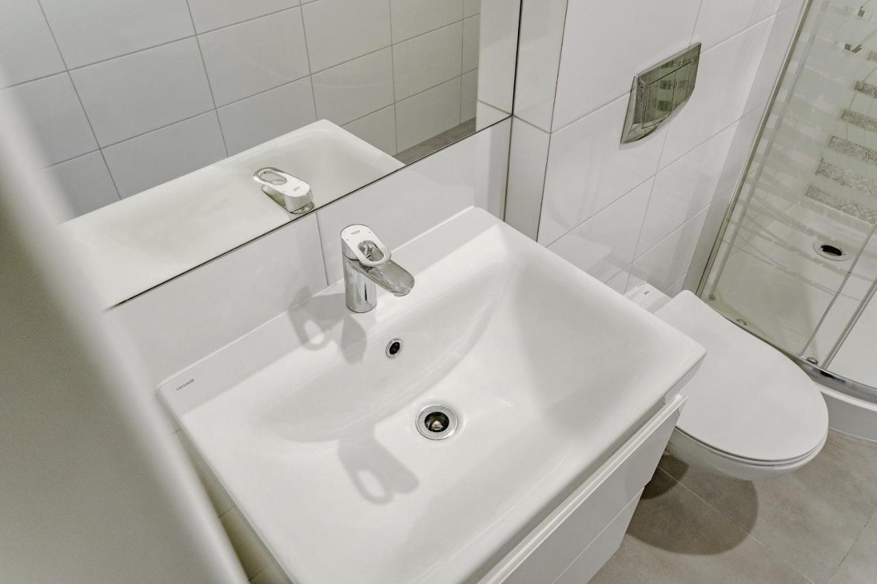 Apartament W Centrum, Zarezerwuj Teraz Lejlighed Lublin Eksteriør billede