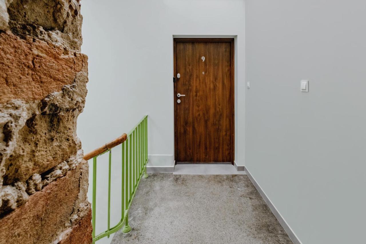 Apartament W Centrum, Zarezerwuj Teraz Lejlighed Lublin Eksteriør billede