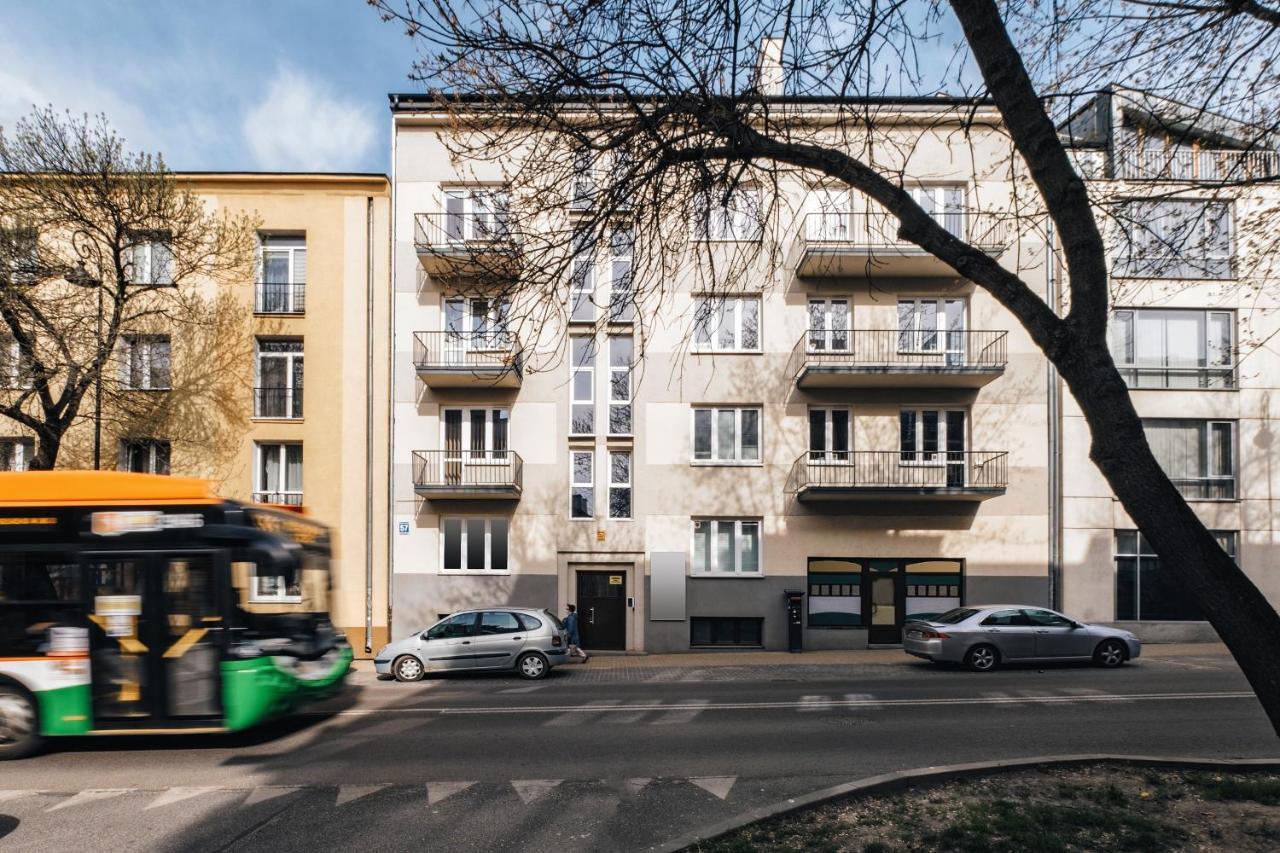 Apartament W Centrum, Zarezerwuj Teraz Lejlighed Lublin Eksteriør billede