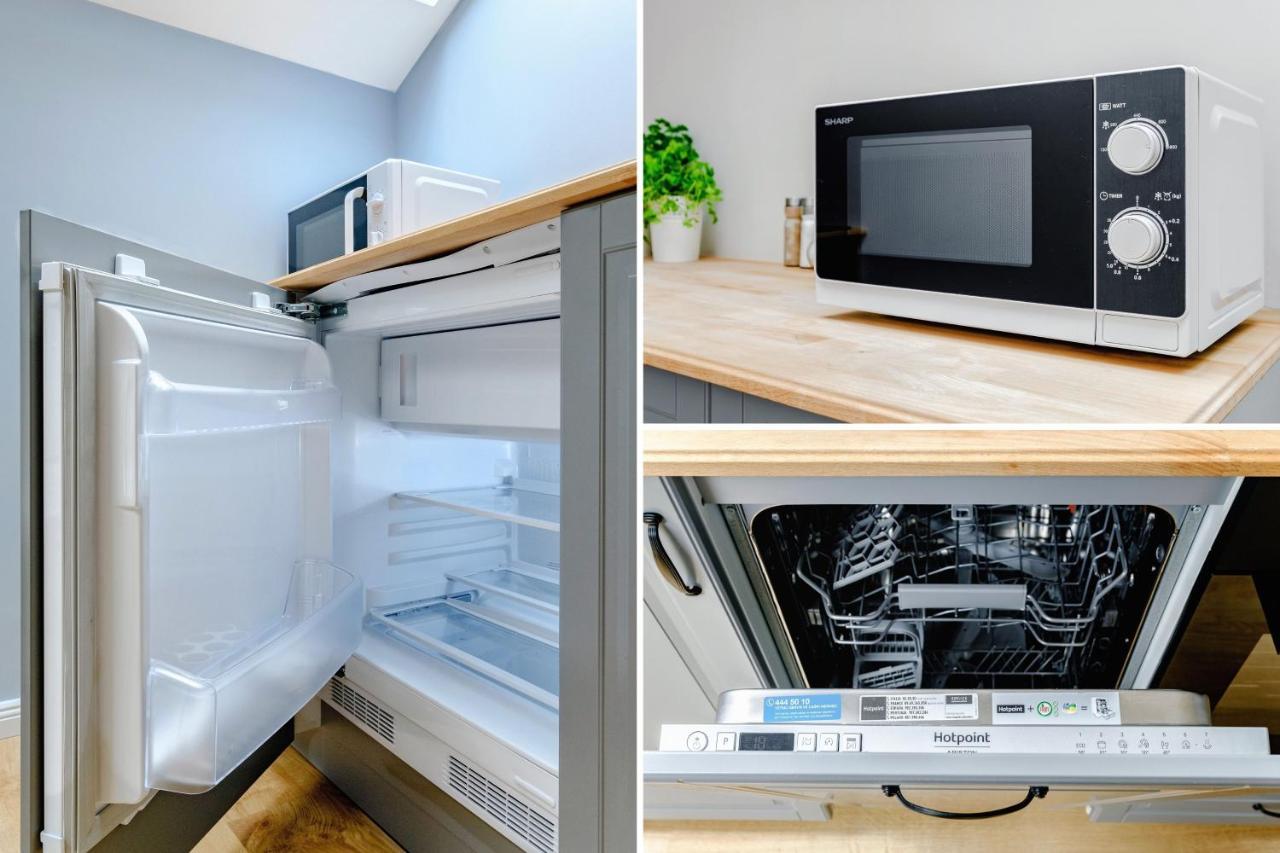 Apartament W Centrum, Zarezerwuj Teraz Lejlighed Lublin Eksteriør billede