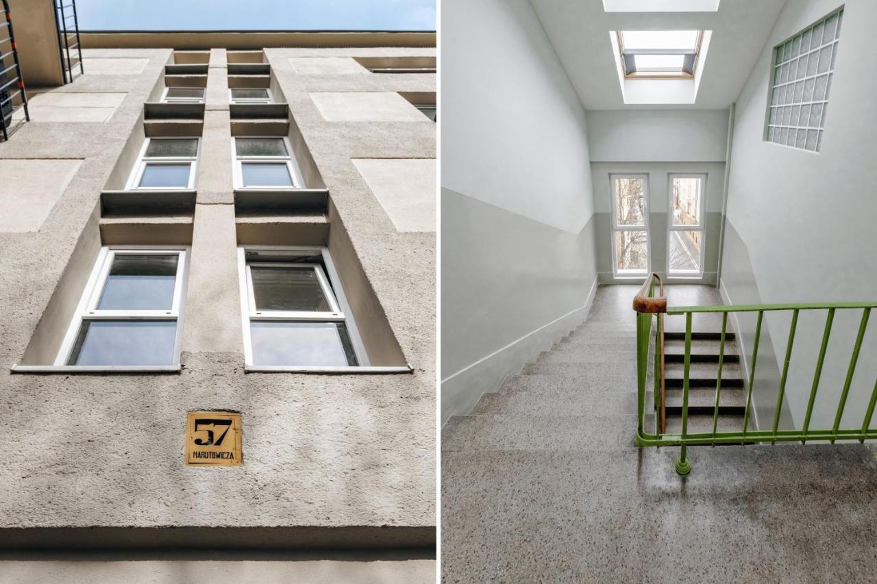 Apartament W Centrum, Zarezerwuj Teraz Lejlighed Lublin Eksteriør billede